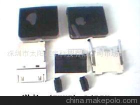 微软ZUNE 24PIN连接器 为通讯产品代理注入新活力